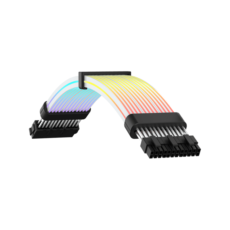 کابل اسلیو گیم مکس مدل VGA 3x8pin-B — تصویر ۲