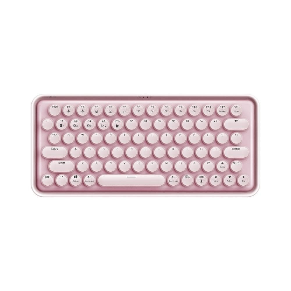 کیبورد بیسیم رپو Rapoo ralemo Pre 5 Wireless