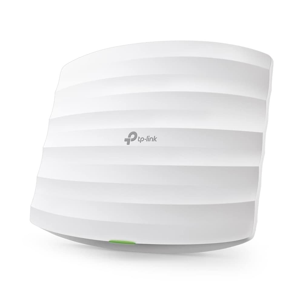 اکسس پوینت بی سیم تی پی لینک TP-Link EAP110 Wireless Indoor Ceiling Mount Access Point
