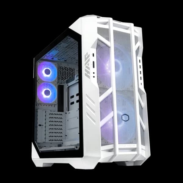 سیستم گیمینگ آماده AMD Plus 2 — تصویر ۲