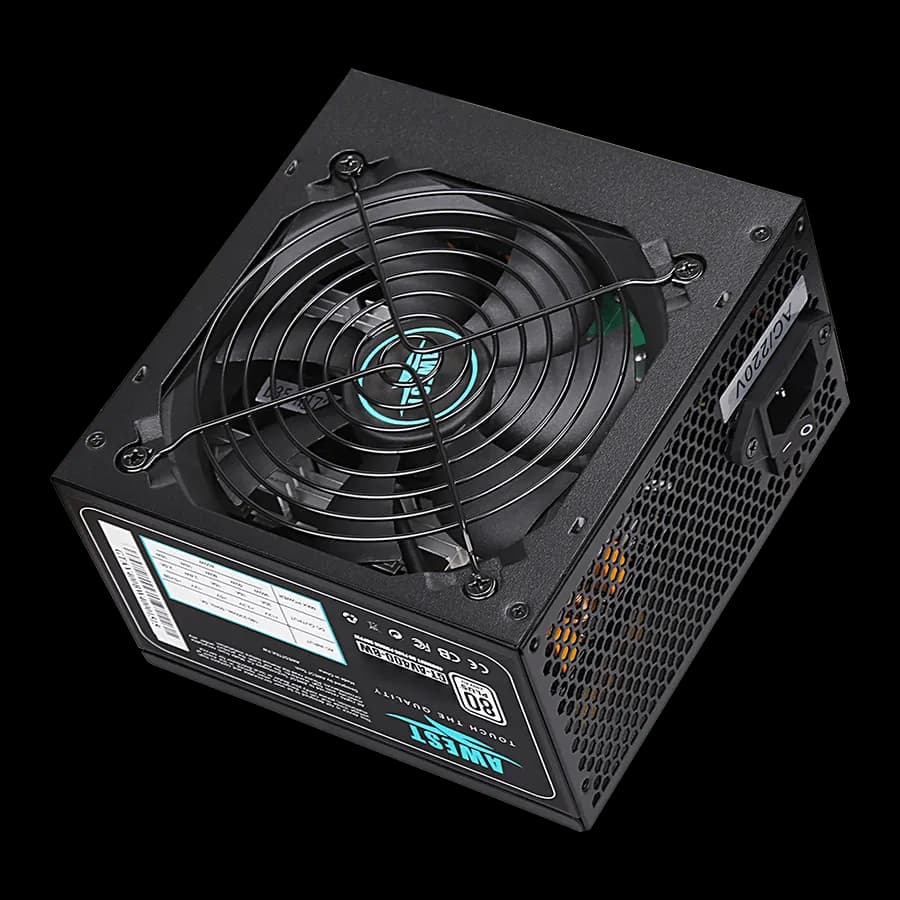 پاور اوست 350 وات مدل AWEST AV350 BW