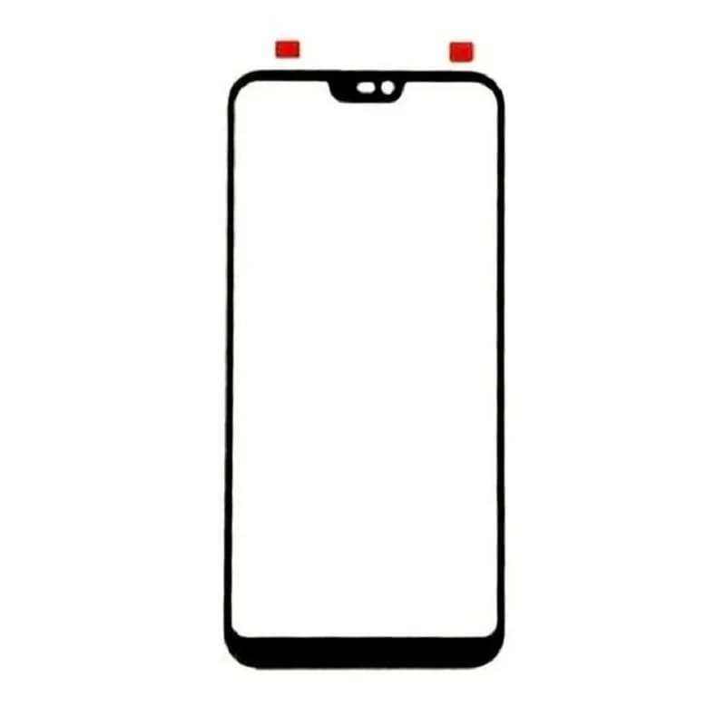 گلس تعمیراتی هوآوی Huawei Nova 3e