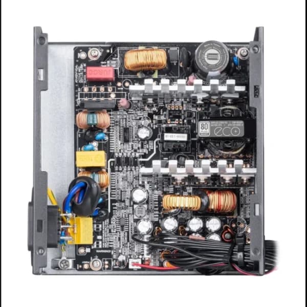 پاور 350 وات گرین GP350A ECO Plus — تصویر ۴