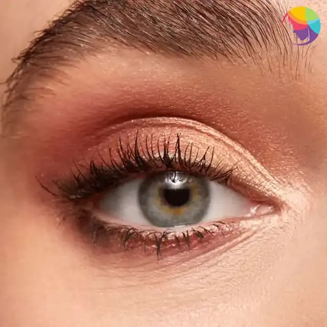 سایه چشم پالتی آنکالر اوریفلیم مدل Wild Chocolate — تصویر ۷