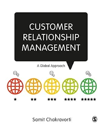 و دانلود نسخه کامل کتاب زبان اصلی Customer Relationship Management: A Global Approach PDF | دانلود کتاب خارجی