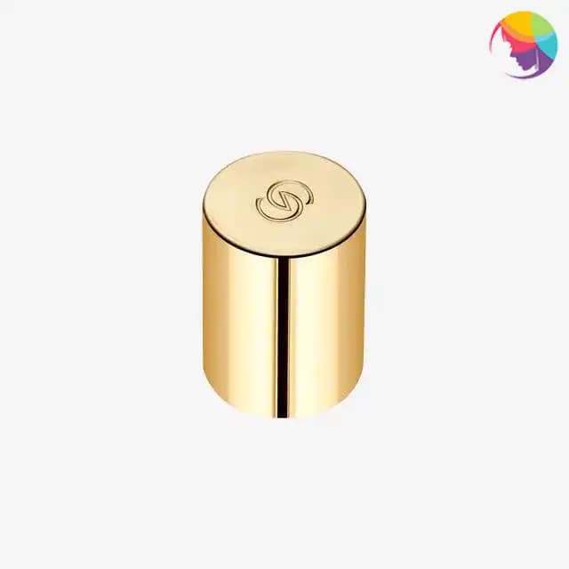 کرم پودر پیور ایفوریا جوردانی گلد اوریفلیم SPF35 — تصویر ۴
