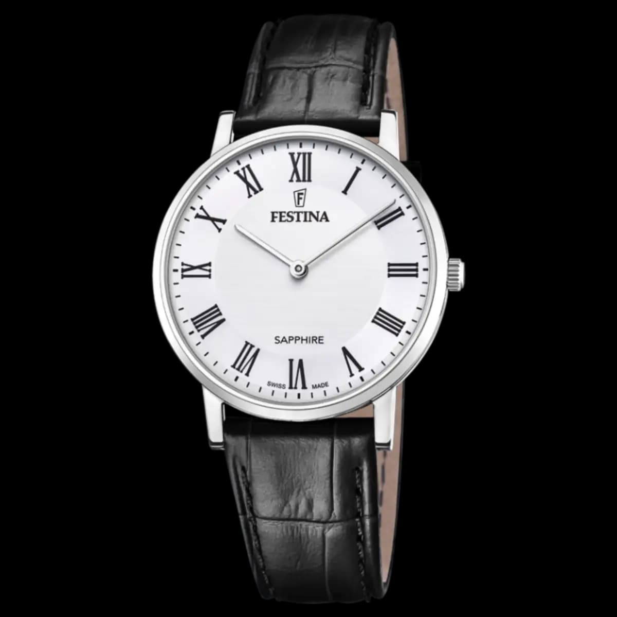 ساعت مچی مردانه فستینا(FESTINA) مدل F20012/1 — تصویر ۸