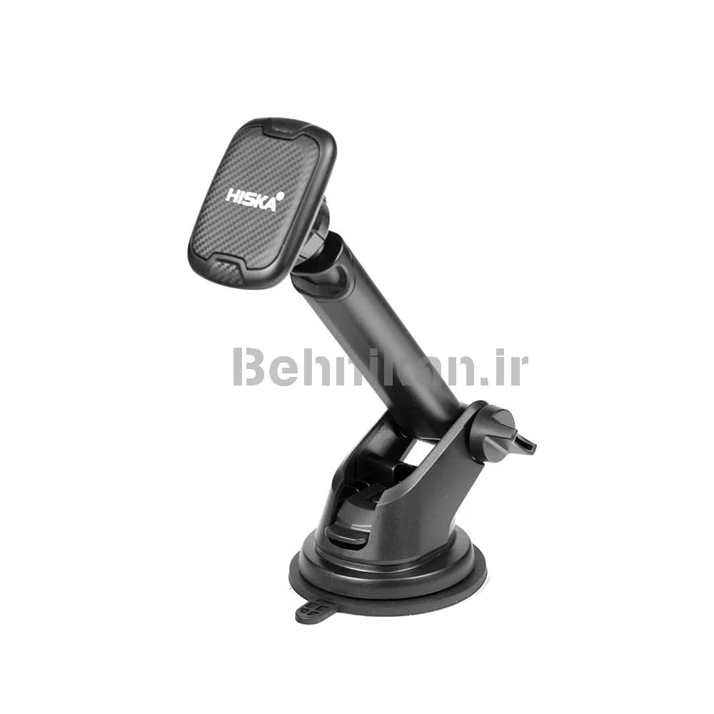 هولدر موبایل برند هیسکا مدل HK-2214 کد 31812