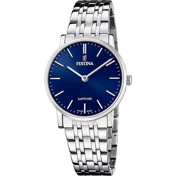 ساعت مچی ست فستینا (FESTINA) مدل F20045/4 و F20047/4 — تصویر ۸