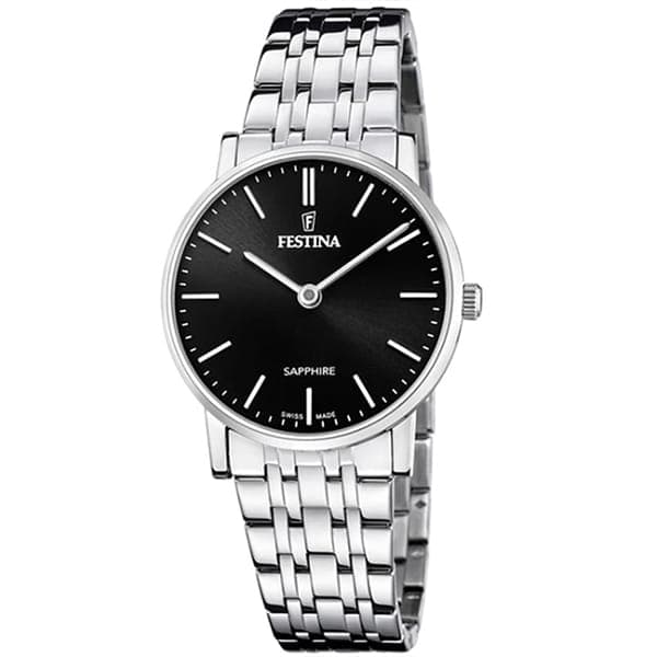 ساعت مچی ست فستینا (FESTINA) مدل F20045/4 و F20047/4 — تصویر ۴
