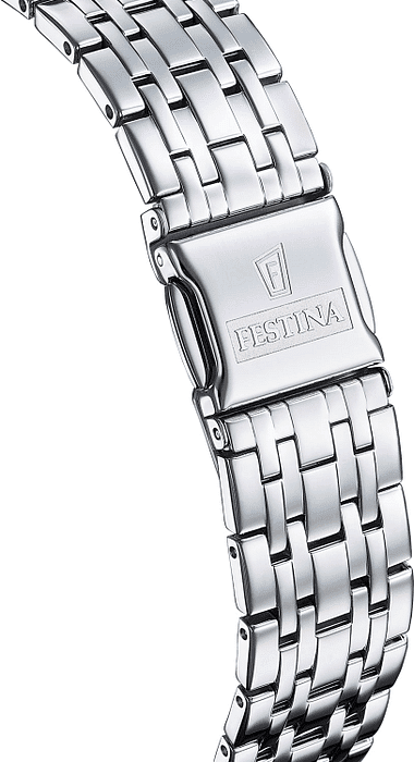 ساعت مچی ست فستینا (FESTINA) مدل F20045/4 و F20047/4 — تصویر ۳