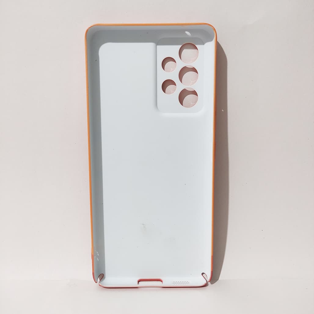 کاور کد 1227 مناسب برای گوشی موبایل سامسونگ Galaxy A53 طرح سگ های دوبرمن — تصویر ۲