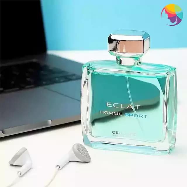 ادوتویلت مردانه اکلت هوم اسپرت اوریفلیم — تصویر ۳