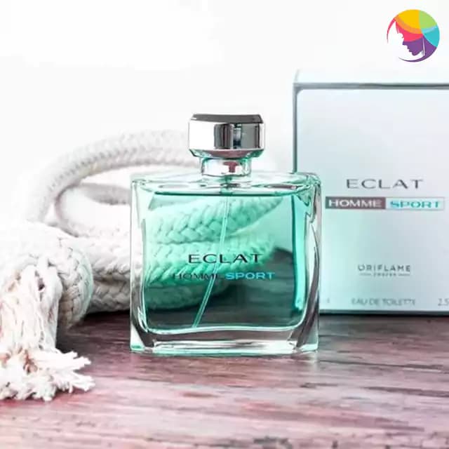 ادوتویلت مردانه اکلت هوم اسپرت اوریفلیم — تصویر ۴