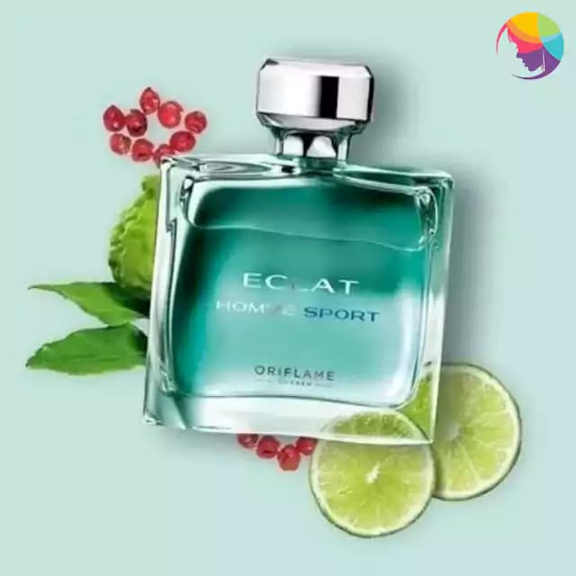 ادوتویلت مردانه اکلت هوم اسپرت اوریفلیم — تصویر ۵