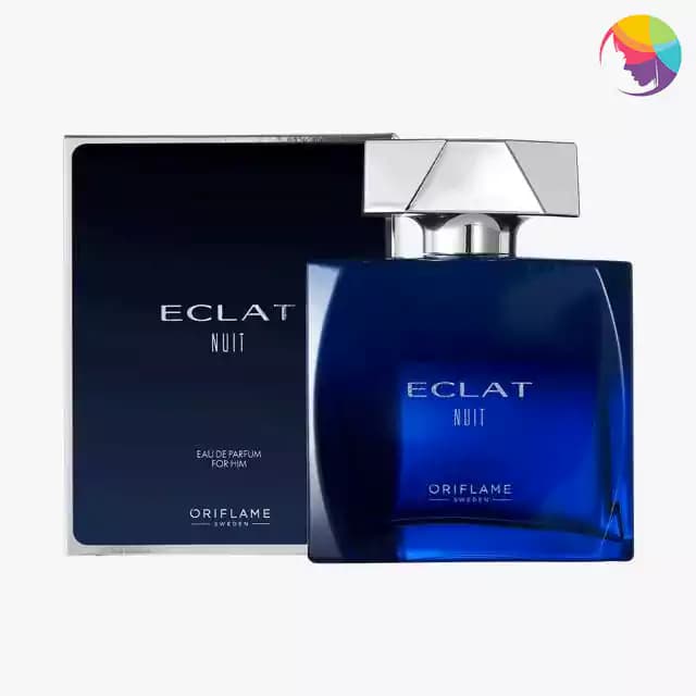 ادوپرفیوم مردانه اکلت نویت اوریفلیم — تصویر ۳