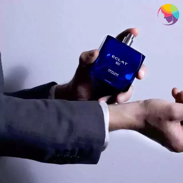 ادوپرفیوم مردانه اکلت نویت اوریفلیم — تصویر ۵