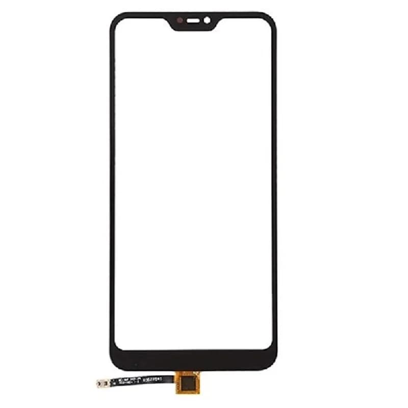 گلس تعمیراتی شیائومی Xiaomi Redmi 6 pro