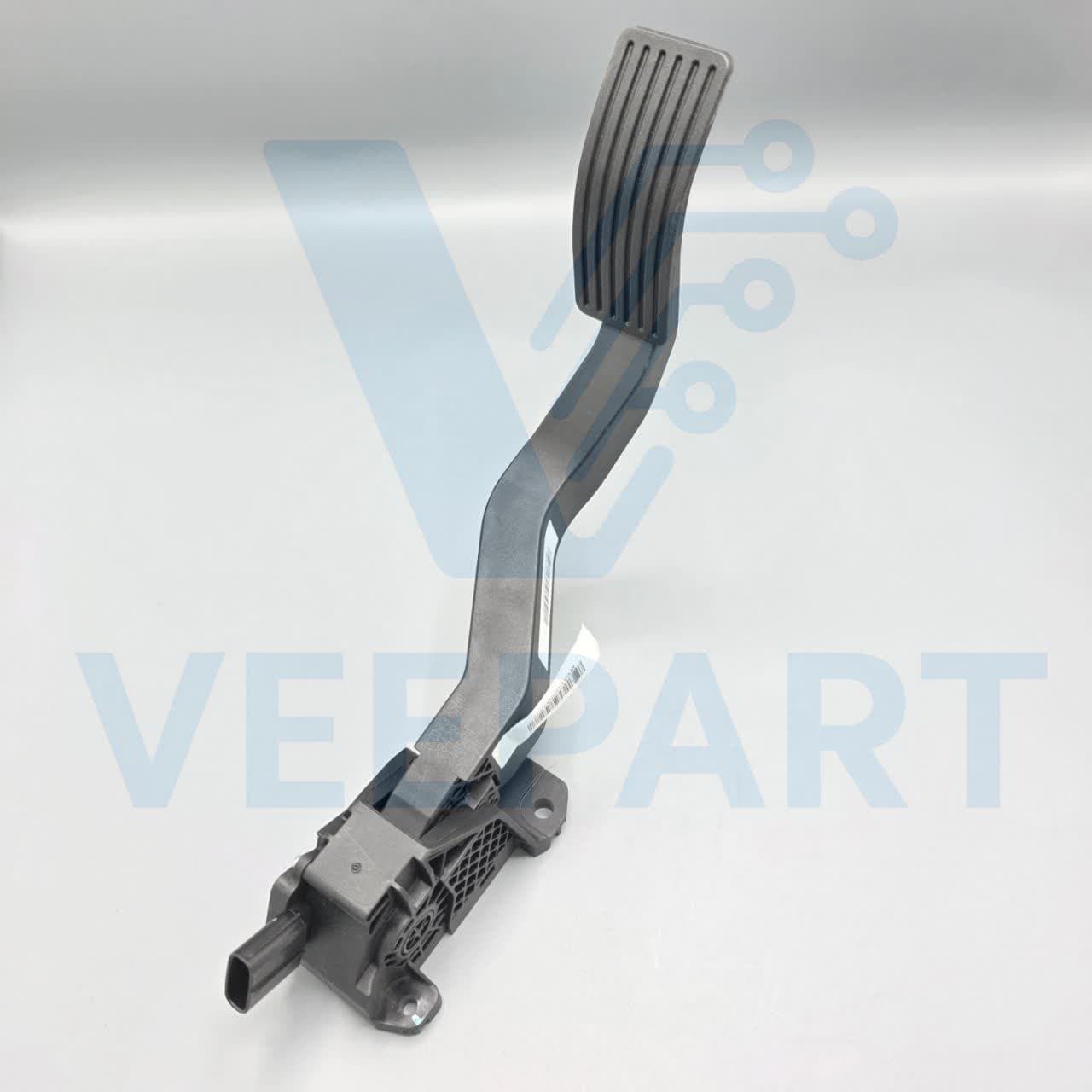 پدال گاز برقی 207 Aecs