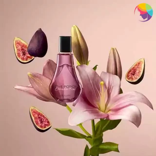 بادی میست لاوپوشن بلاسم کیس — تصویر ۵