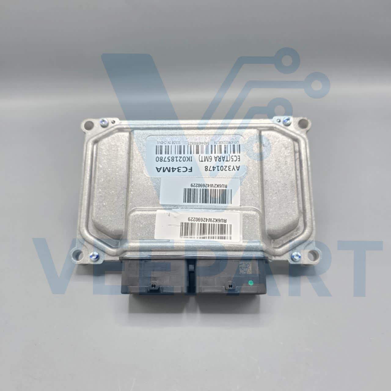 ایسیو Aecs تارا