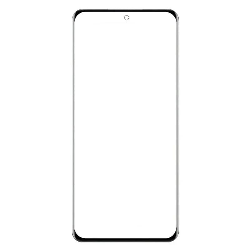 گلس تعمیراتی شیائومی Xiaomi 12X