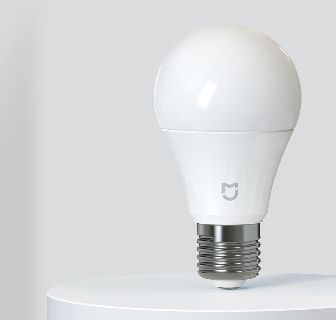 لامپ 4.5وات LED هوشمند شیائومی Mijia مدل MJDP003 — تصویر ۲