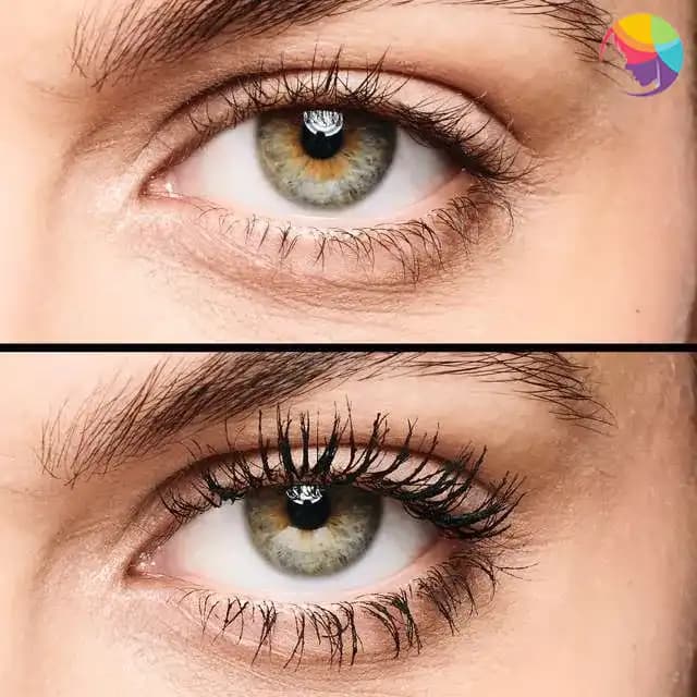ریمل مشکی ترمندوس فیرس دِ وان — تصویر ۴