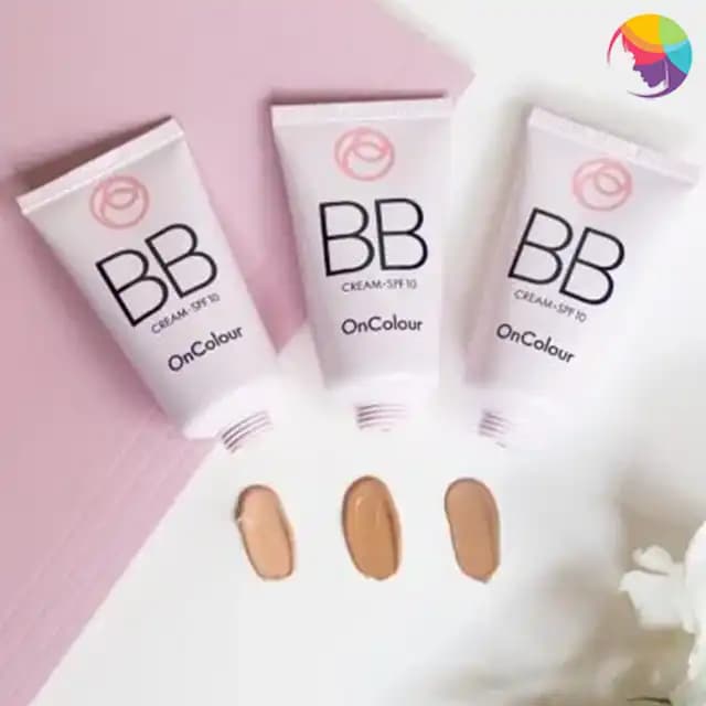 کرم بی بی با SPF10 آنکالر