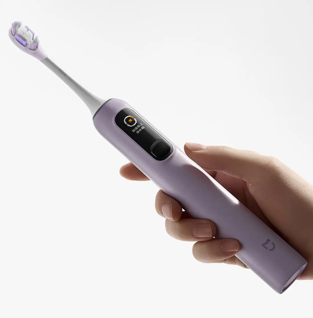 مسواک برقی شیائومی Mijia مدل MES610 — تصویر ۵