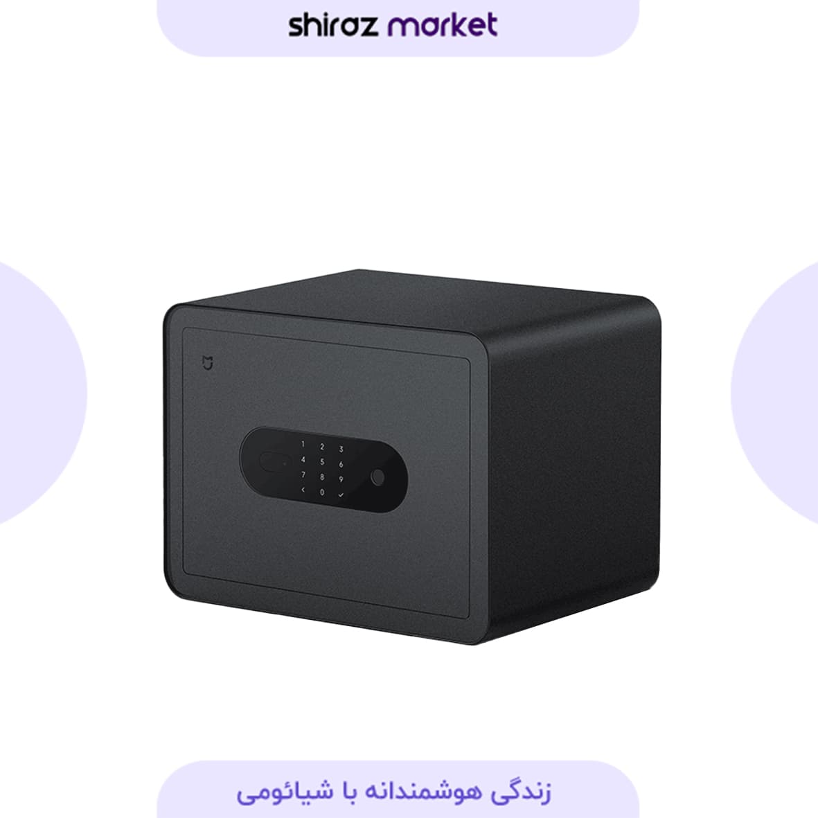 گاو صندوق هوشمند شیائومی Mijia مدل BGX-5/X1-303