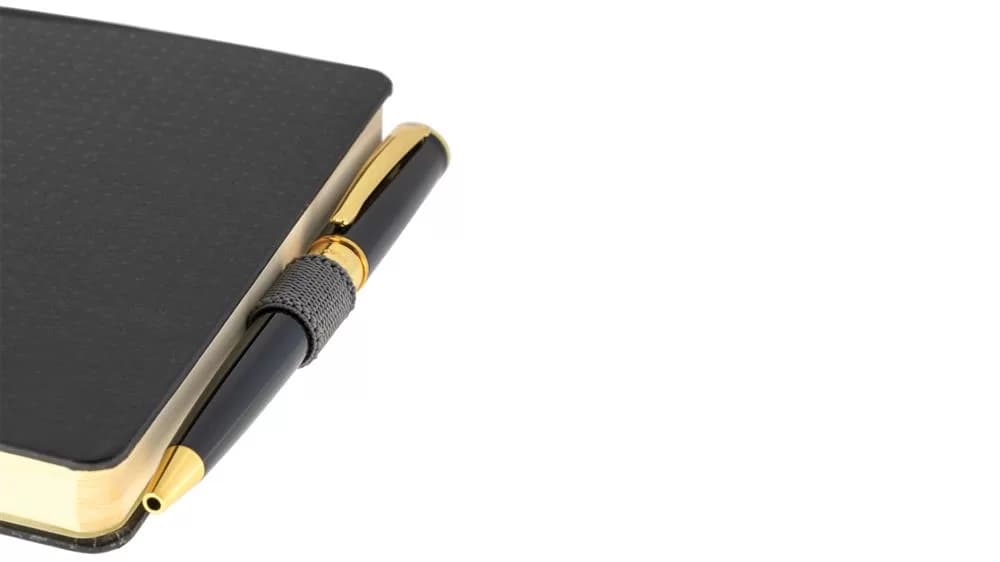 قلم گیر دفتر – Pen Loop — تصویر ۴