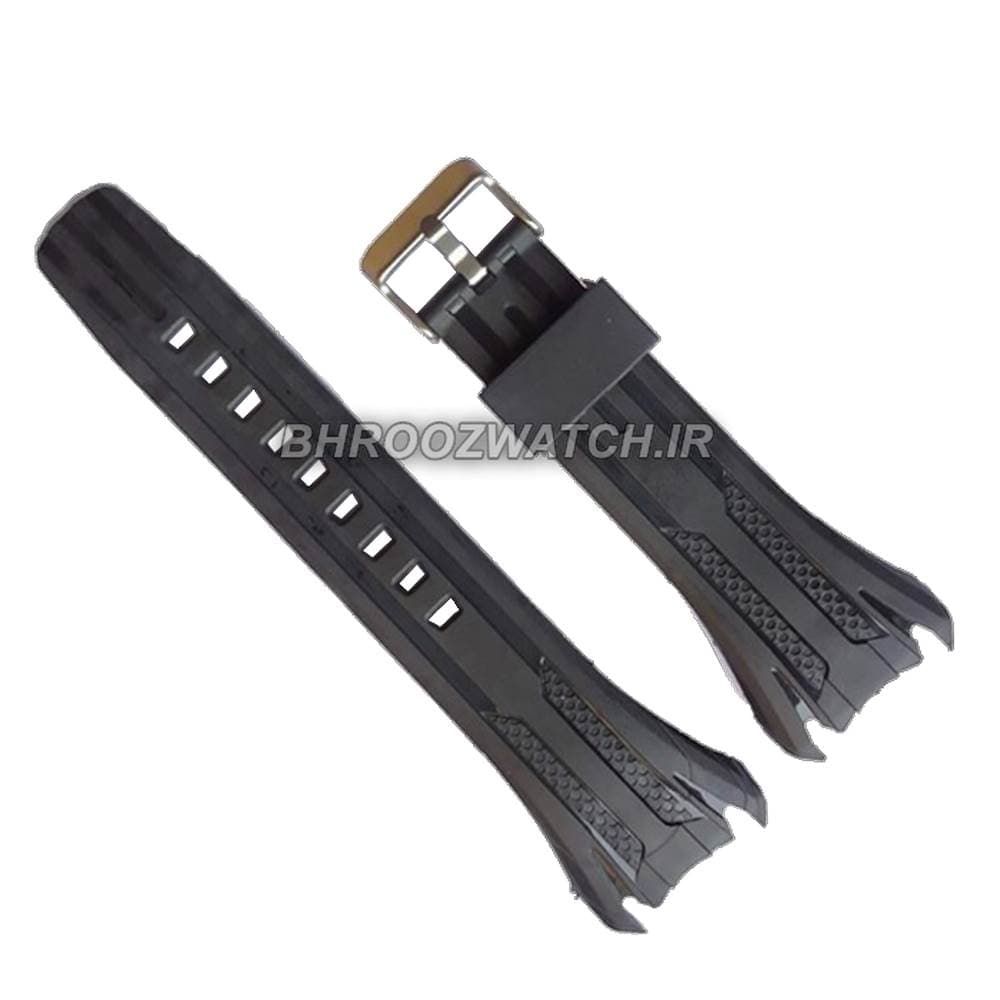 بند ساعت مچی کیو اند کیو Q&Q M121 — تصویر ۲