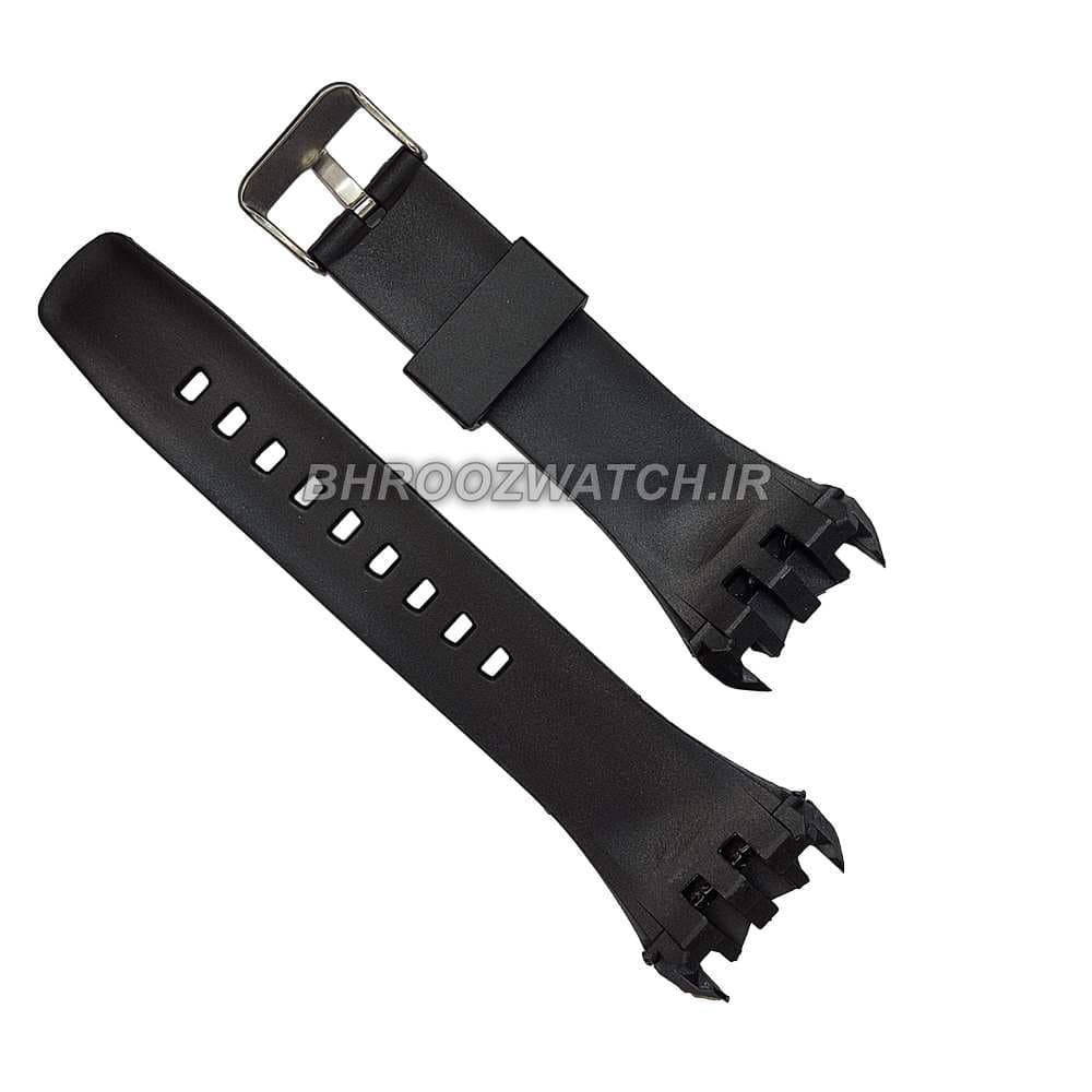 بند ساعت مچی کیو اند کیو Q&Q M121 — تصویر ۴