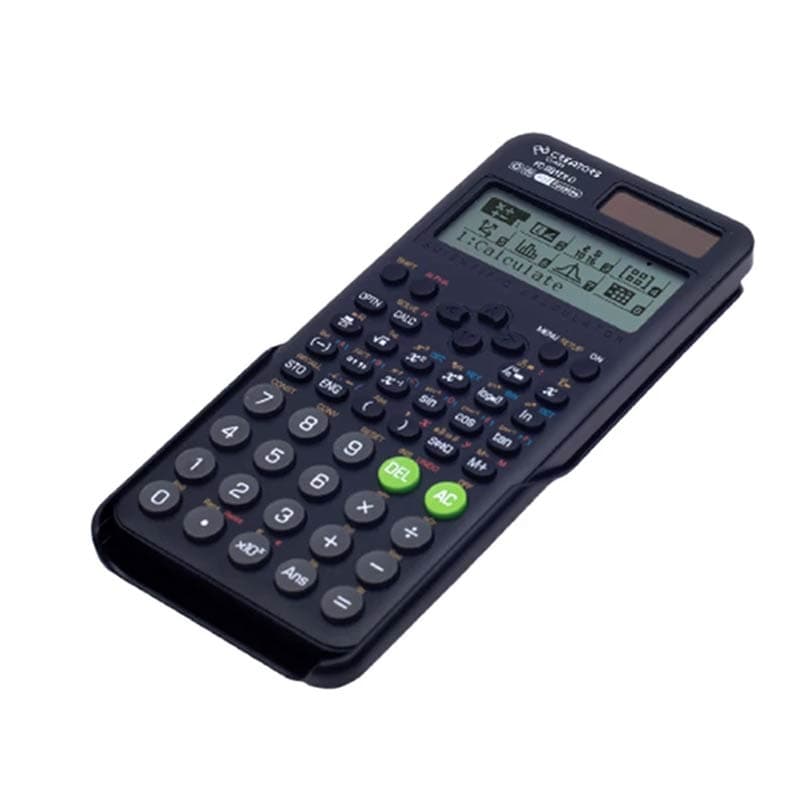 ماشین حساب مهندسی سی کلاس مدل FC-991EX PRO