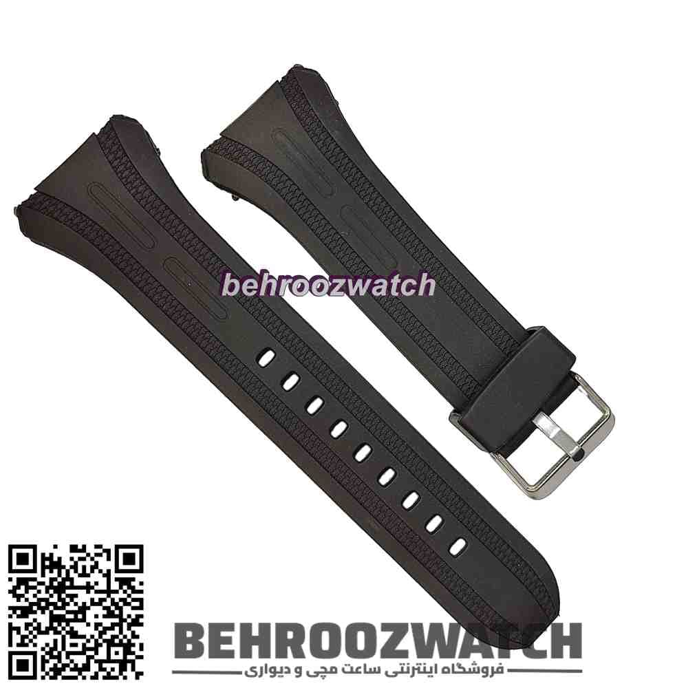 بند ساعت مچی کیو اند کیو Q&Q M102