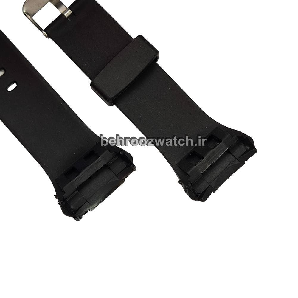 بند ساعت مچی کیو اند کیو Q&Q M102 — تصویر ۵