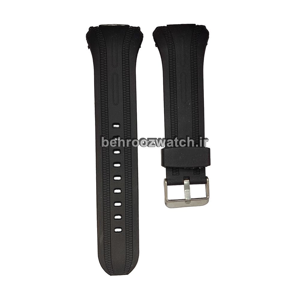 بند ساعت مچی کیو اند کیو Q&Q M102 — تصویر ۲