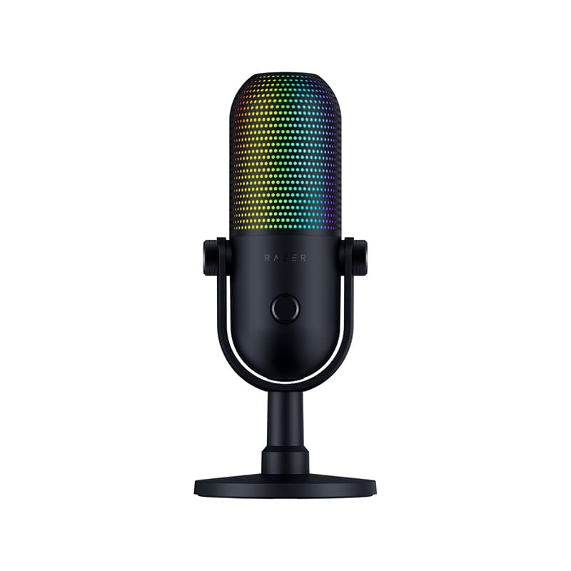 میکروفون ریزر مدل Razer Seiren V3 Chroma
