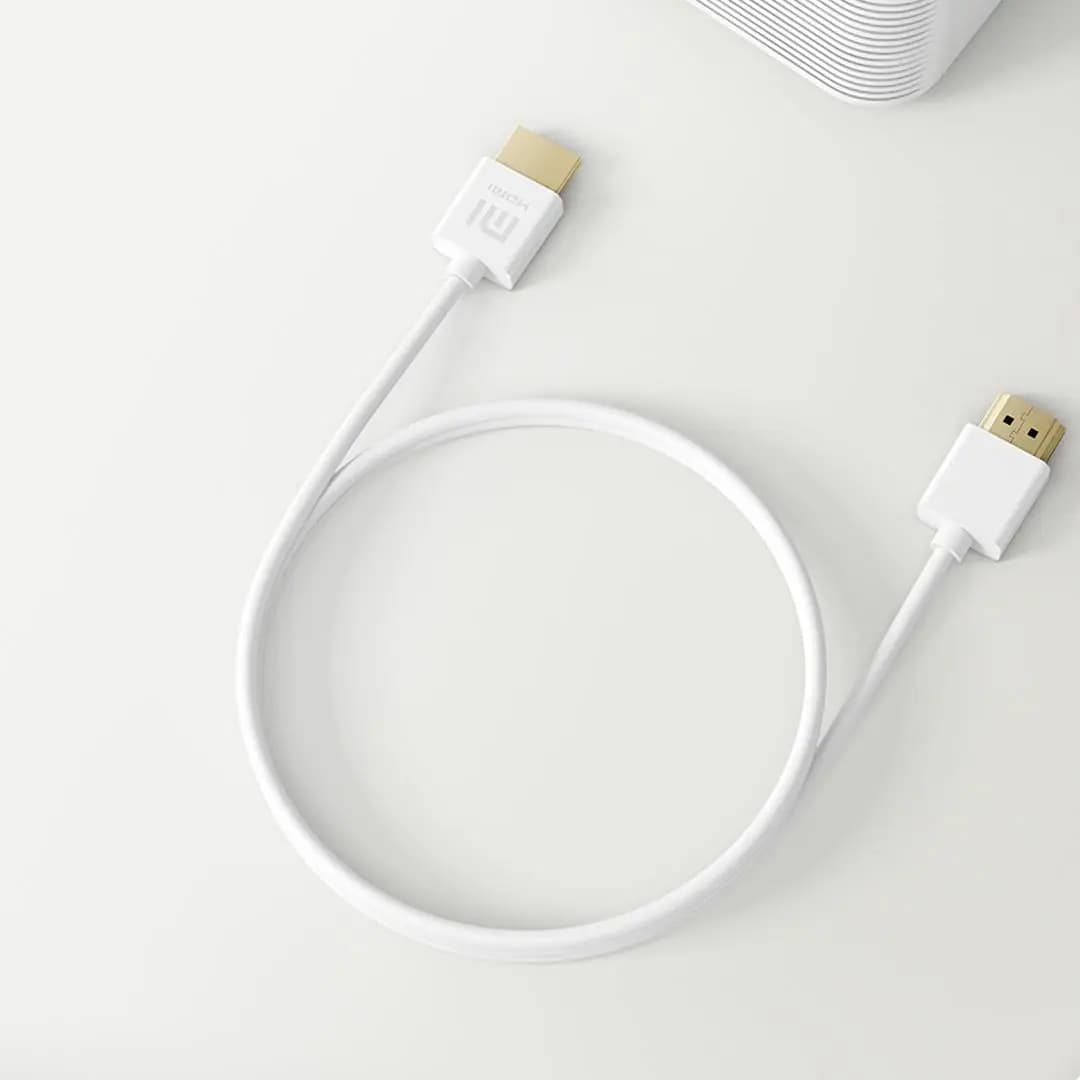 کابل 3 متری HDMI شیائومی مدل XY-H-3 — تصویر ۵