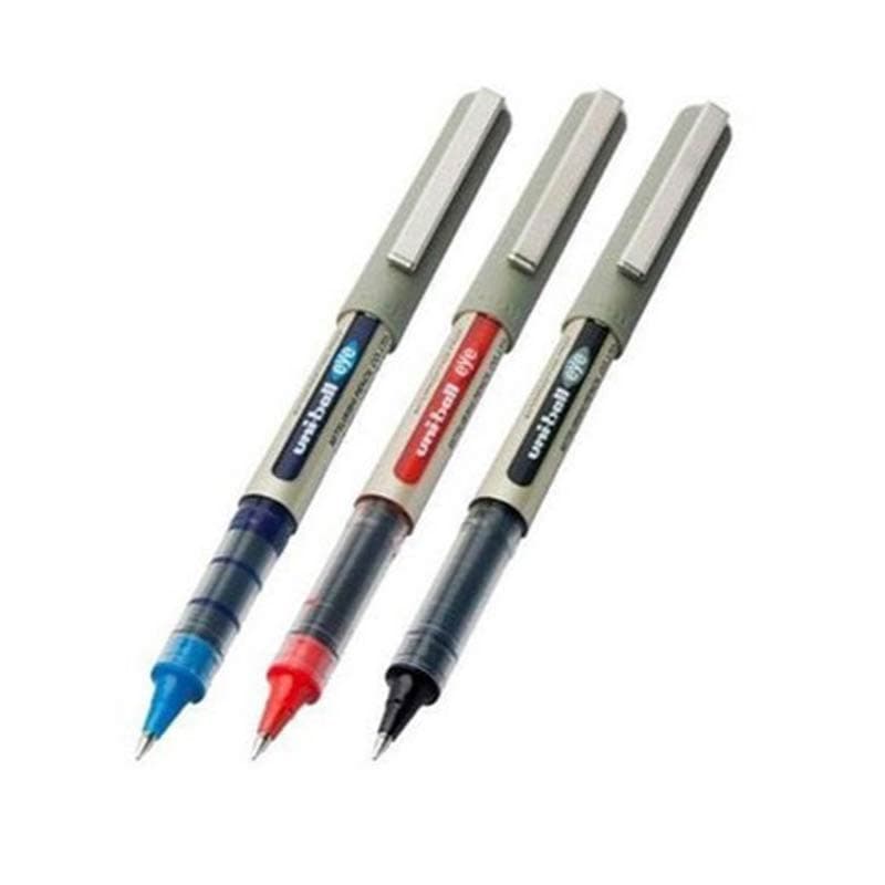 روان نویس یونی بال اصل مدل Eye کد UB-157