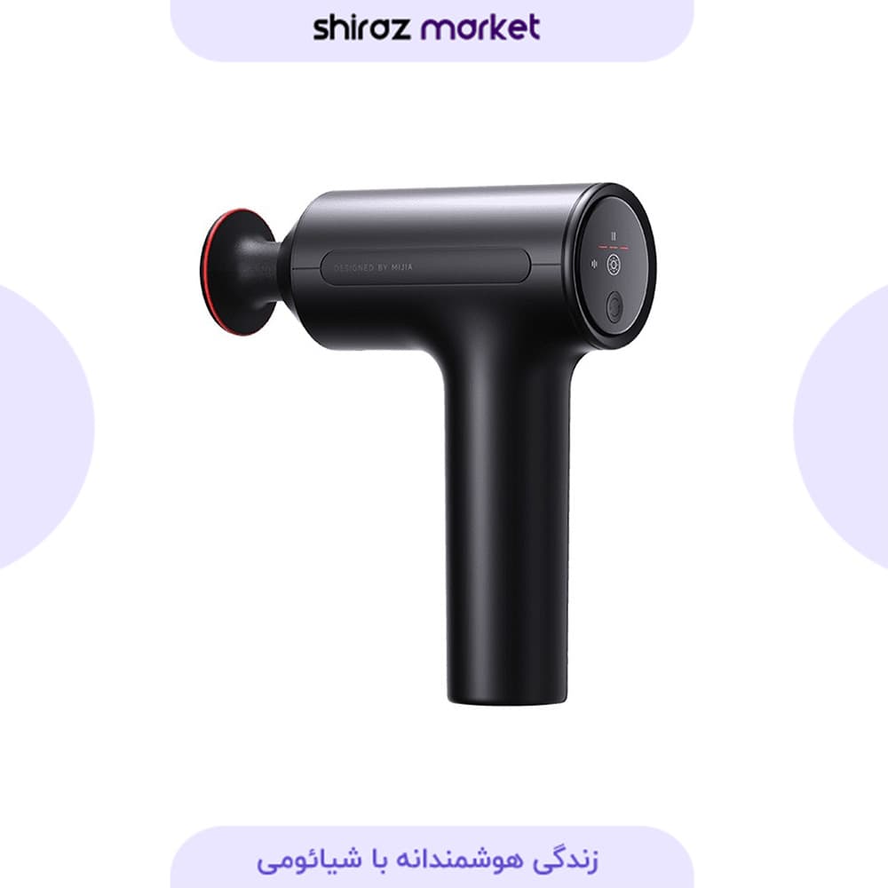 ماساژور تفنگی حرارتی شیائومی MIJIA مدل H3