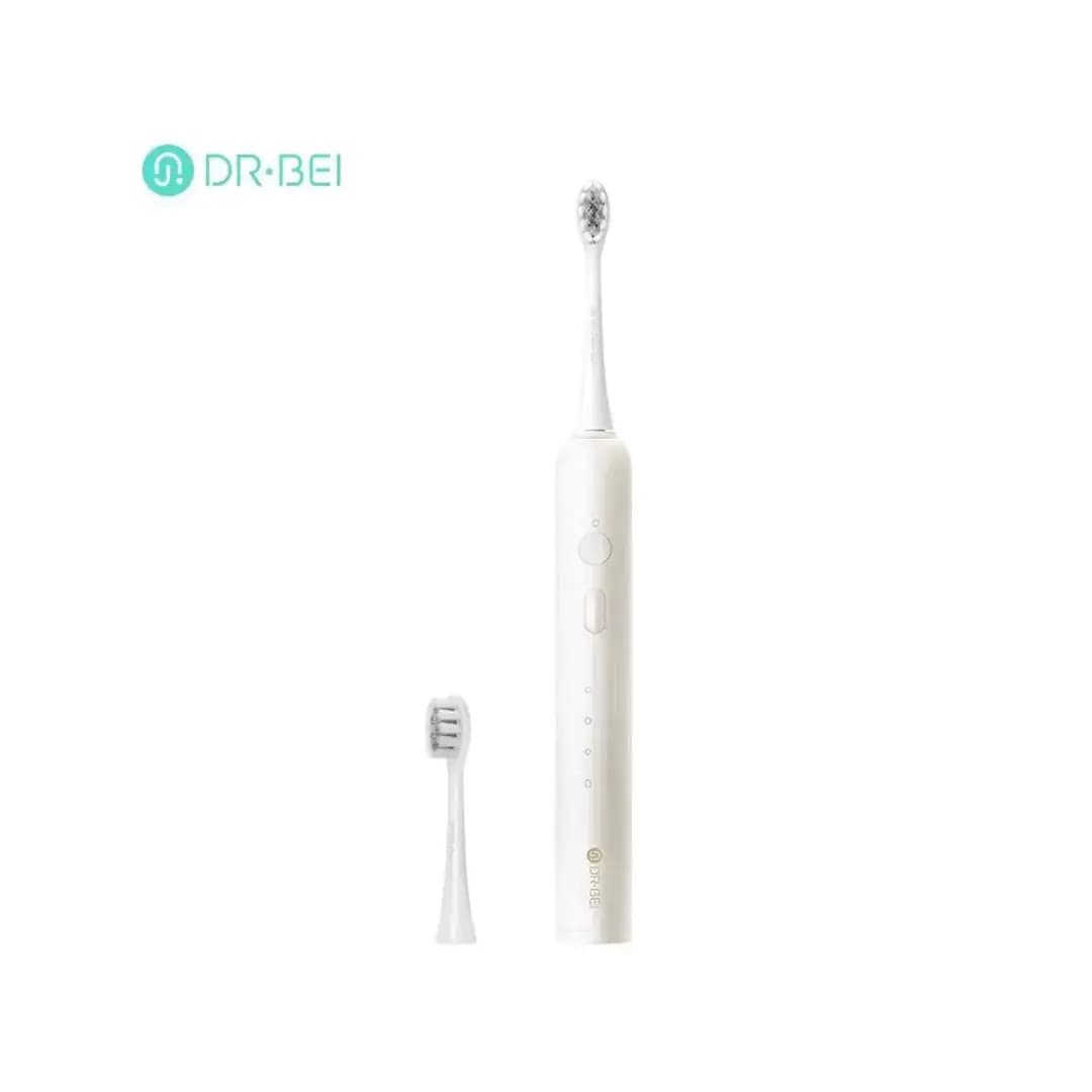 مسواک برقی شیائومی DR.BEI مدل S1 — تصویر ۴