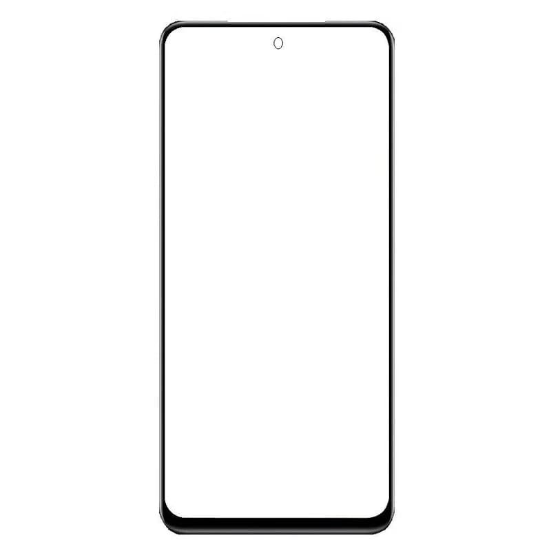 گلس تعمیراتی شیائومی Xiaomi Poco M7 pro 5G