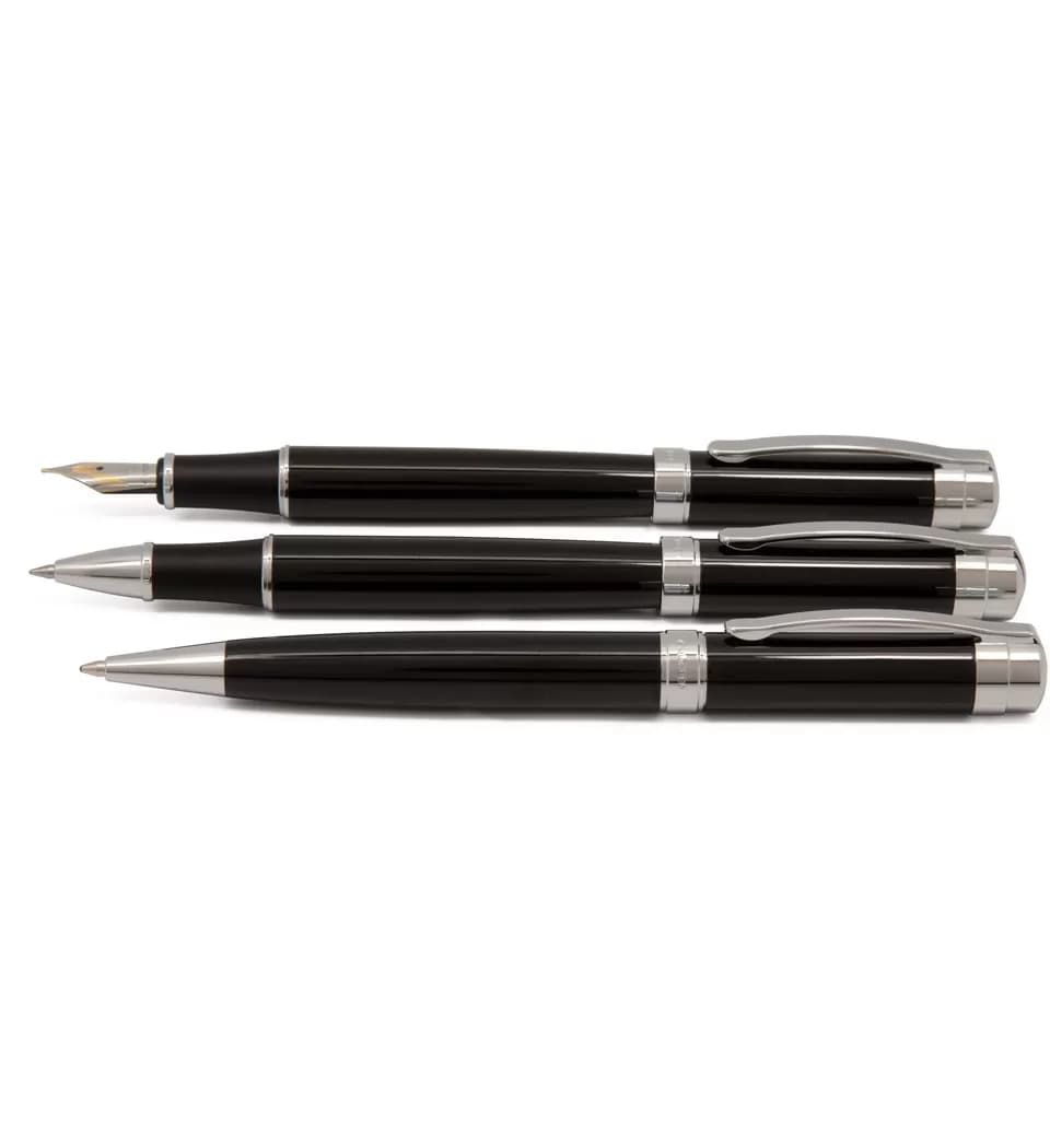 ست خودکار، خودنویس و روان نویس یوروپن مدل تارگت – EUROPEN TARGET — تصویر ۲