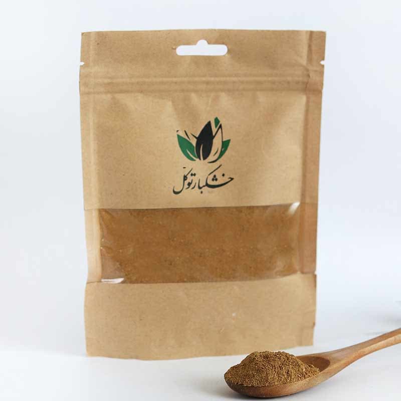 ادویه گراماسالا(جهت گوشت و کباب) توکل