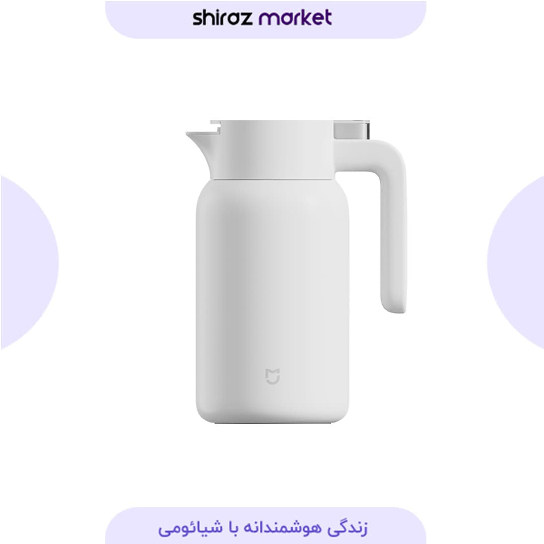 فلاسک شیائومی Mijia مدل MJBWH03PL