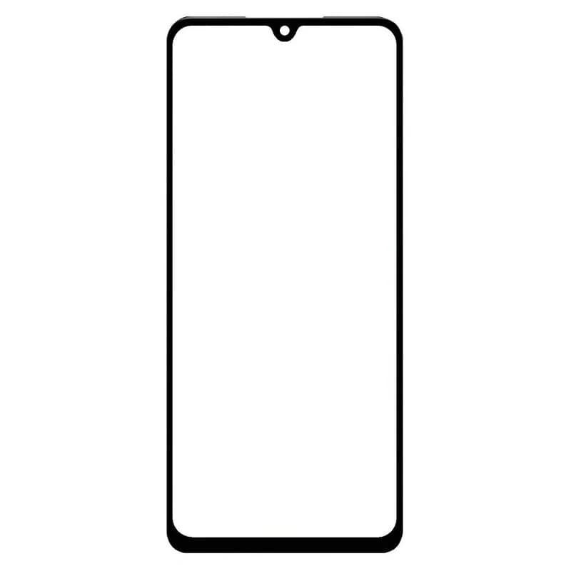 گلس تعمیراتی شیائومی Xiaomi Redmi Note 12 Pro Plus