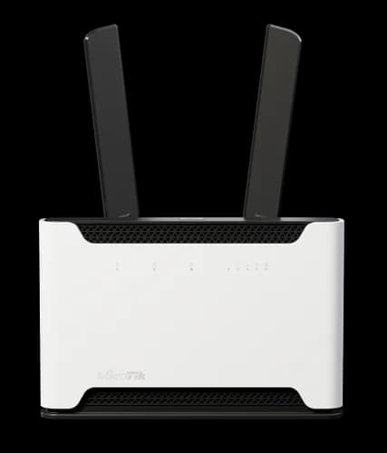 MIKROTIK Chateau LTE6 ax