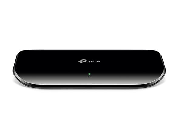 Tplink SG-1008D 8-Port Gigabit Desktop Switch
